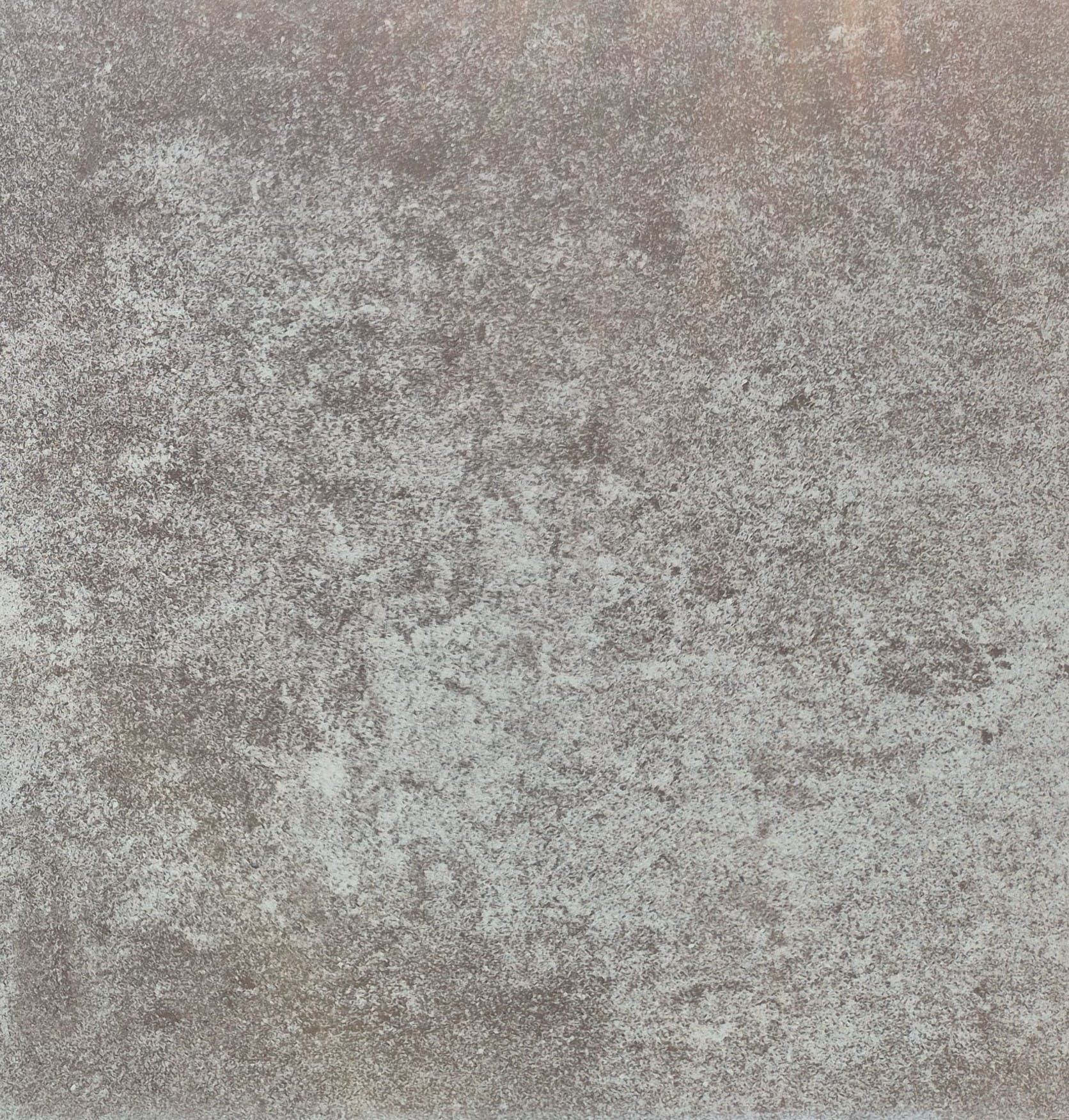 Mooie betontegel 60x60x4 Bruin-greige