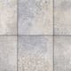 Cerasun Catania Decor Blue 60x60x4CM