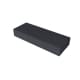 Traptrede 100x40x20 CM Carbon