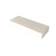 Traptrede 100x37x15 CM Creme